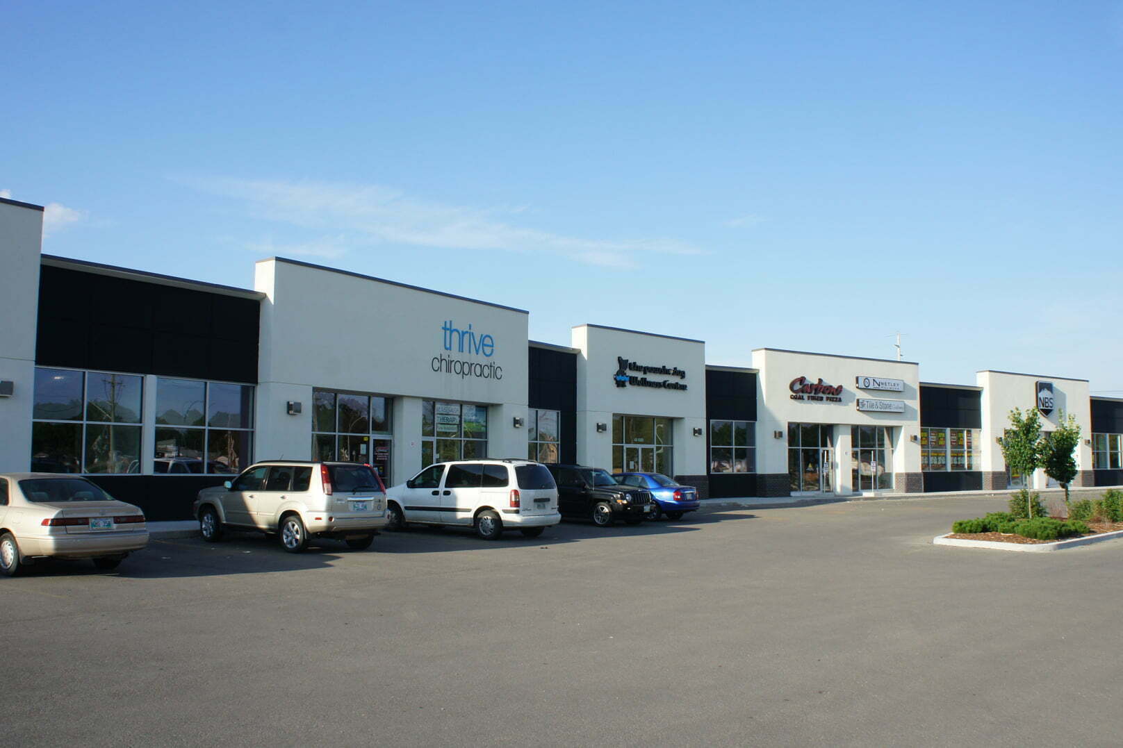 1580 Taylor Avenue Globe Property Management