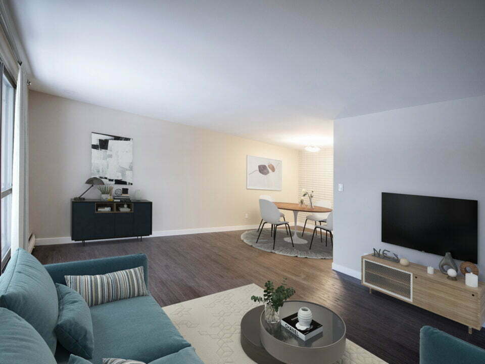 Century Roblin Globe Property Management