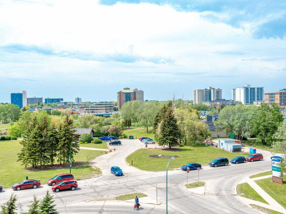 Courts of St. James Globe Property Management