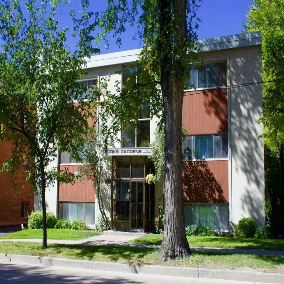Winnipeg Downtown Apartments for Rent Globe Property Management