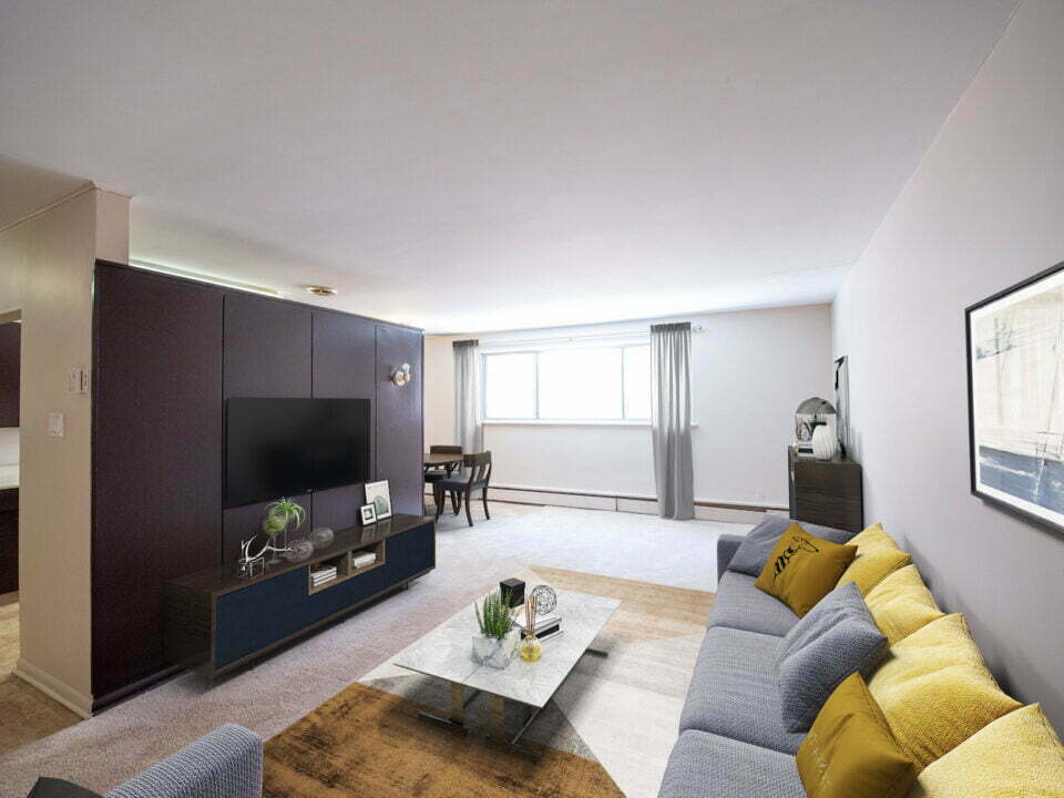 Forks Gardens Globe Property Management