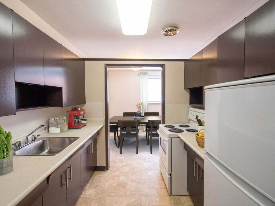 Forks Gardens Globe Property Management