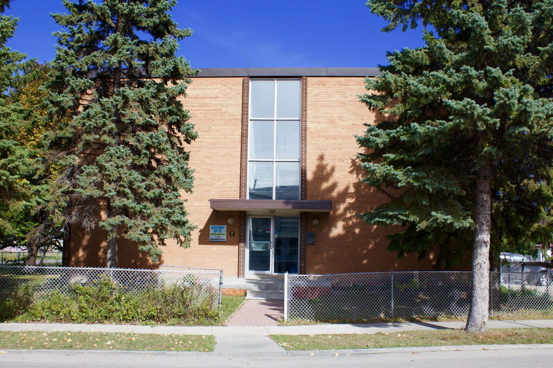 Gateway Apartments Globe Property Management