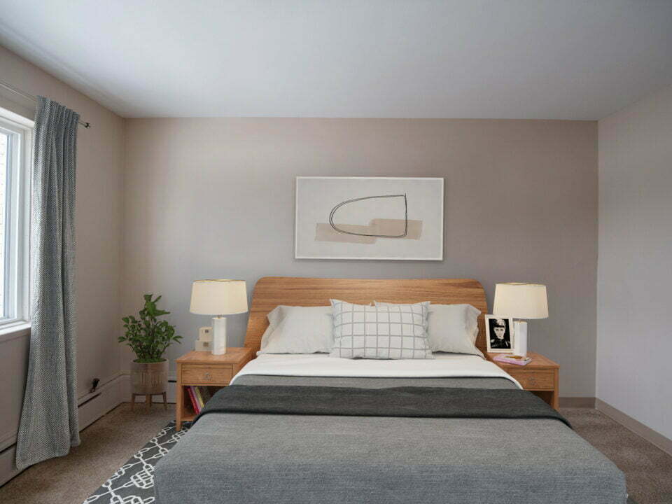 Lady Robin Apartments Globe Property Management