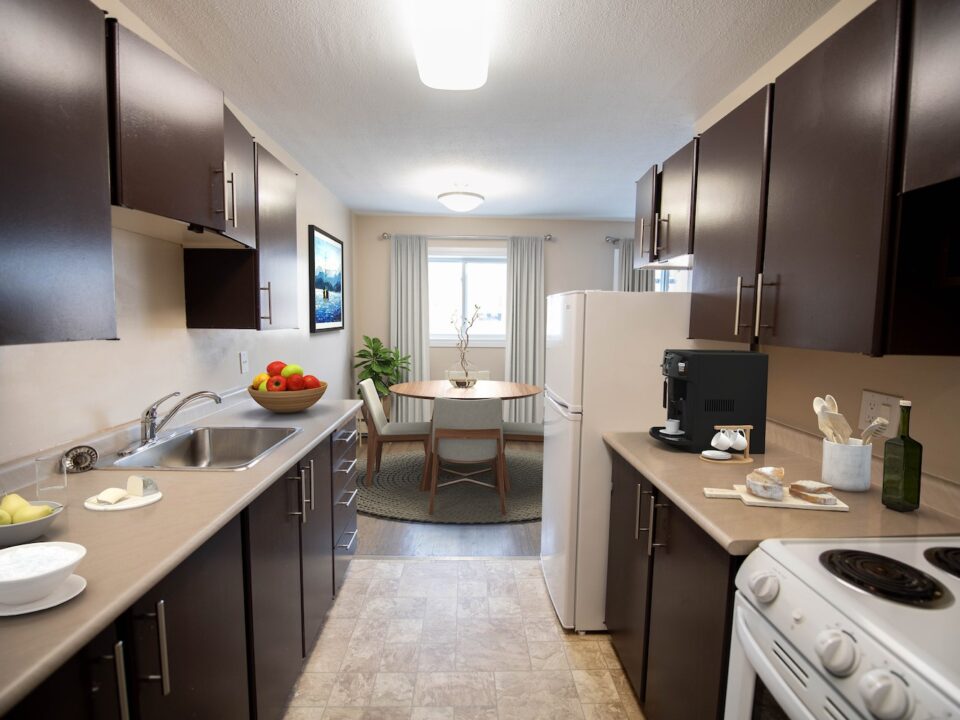 Lord Ainslie Globe Property Management