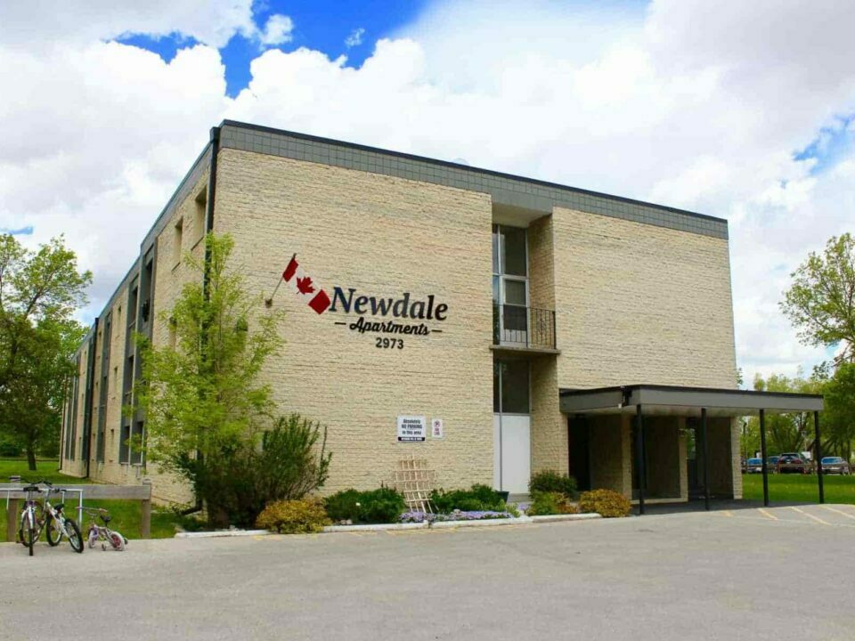 Newdale Apartments