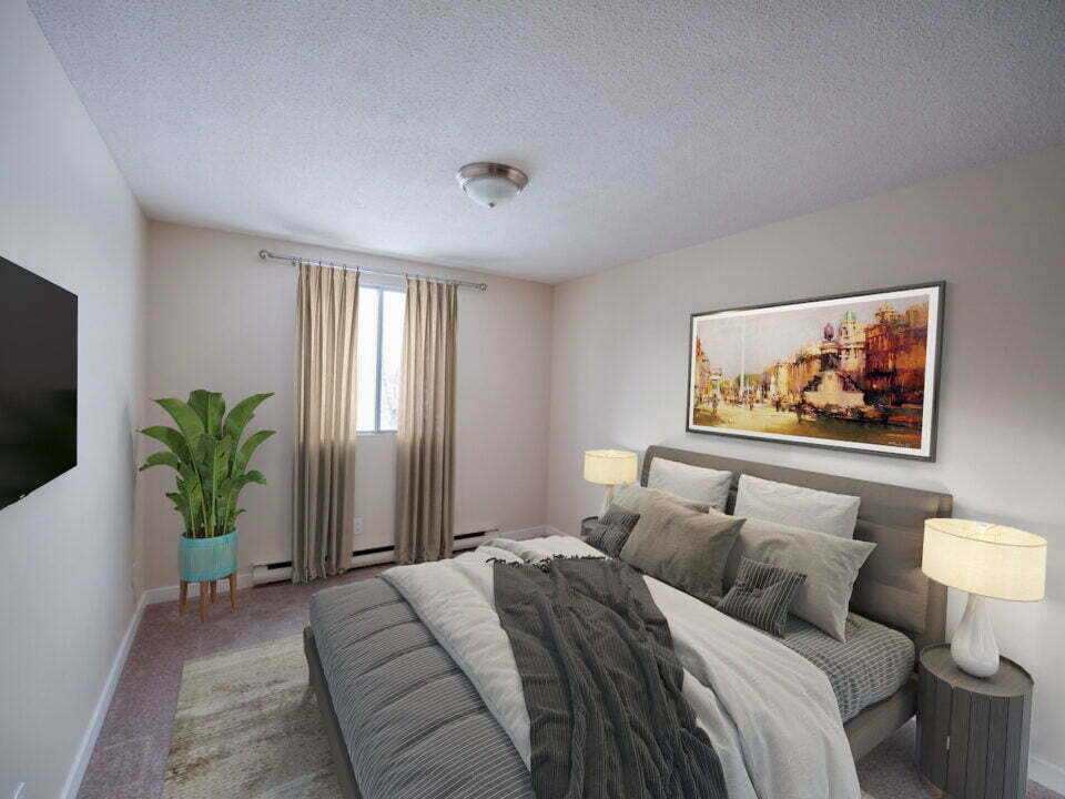 Newdale Apartments Globe Property Management