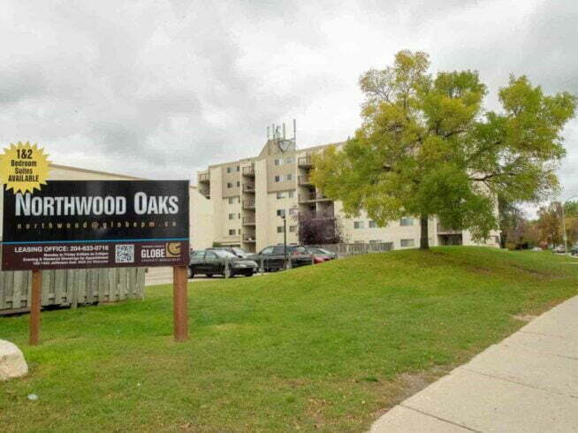 Northwood Oaks in Winnipeg, Manitoba