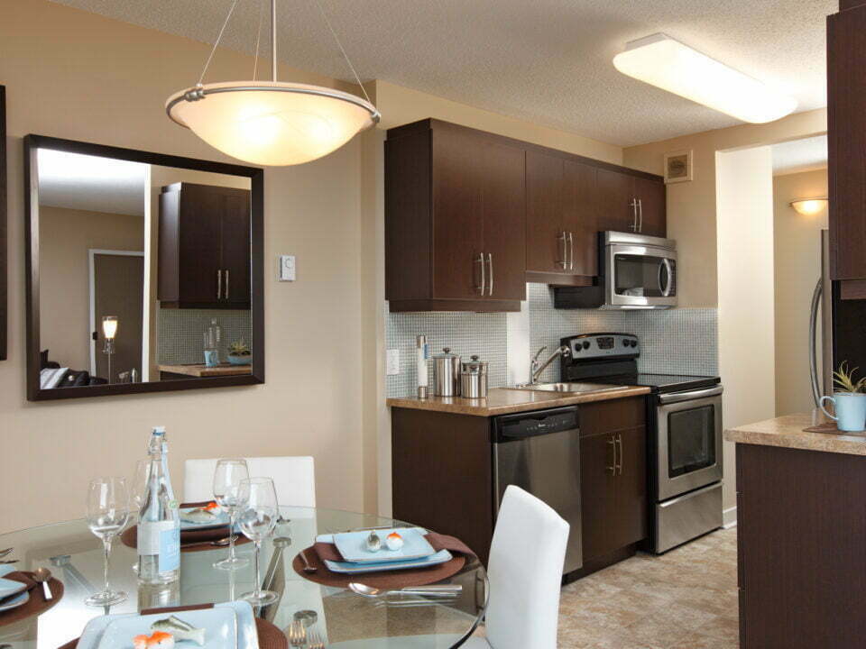 Norvilla Apartments Globe Property Management