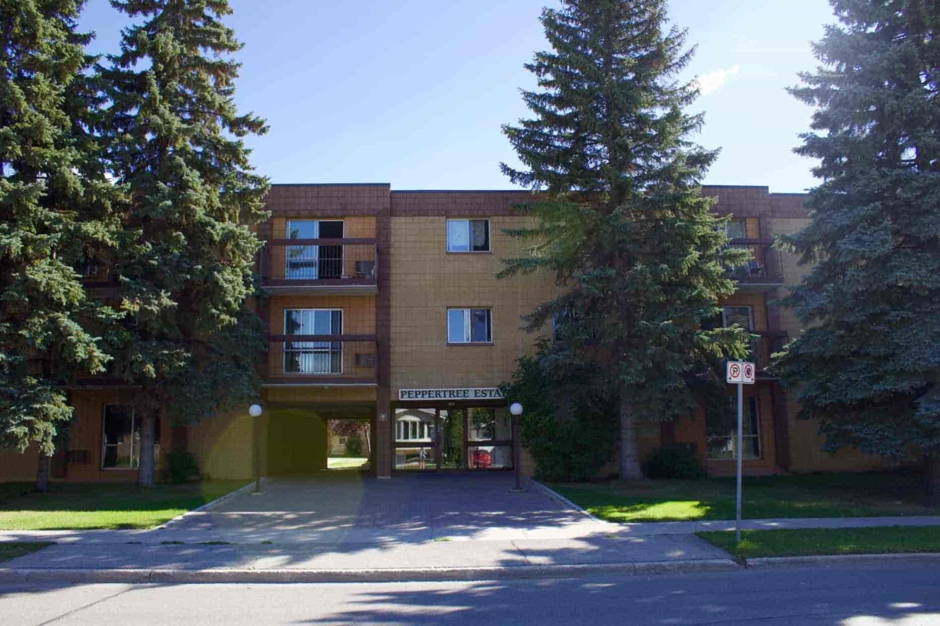 Peppertree Estates Globe Property Management