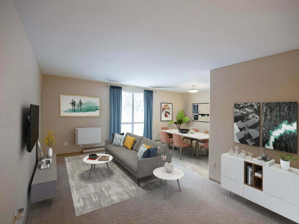 Peppertree Estates Globe Property Management