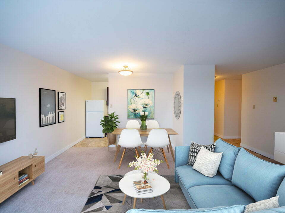 Rembrandt Gardens Globe Property Management