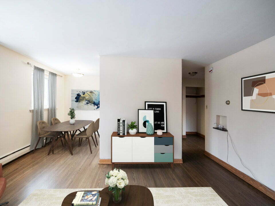 Stanley Park Globe Property Management