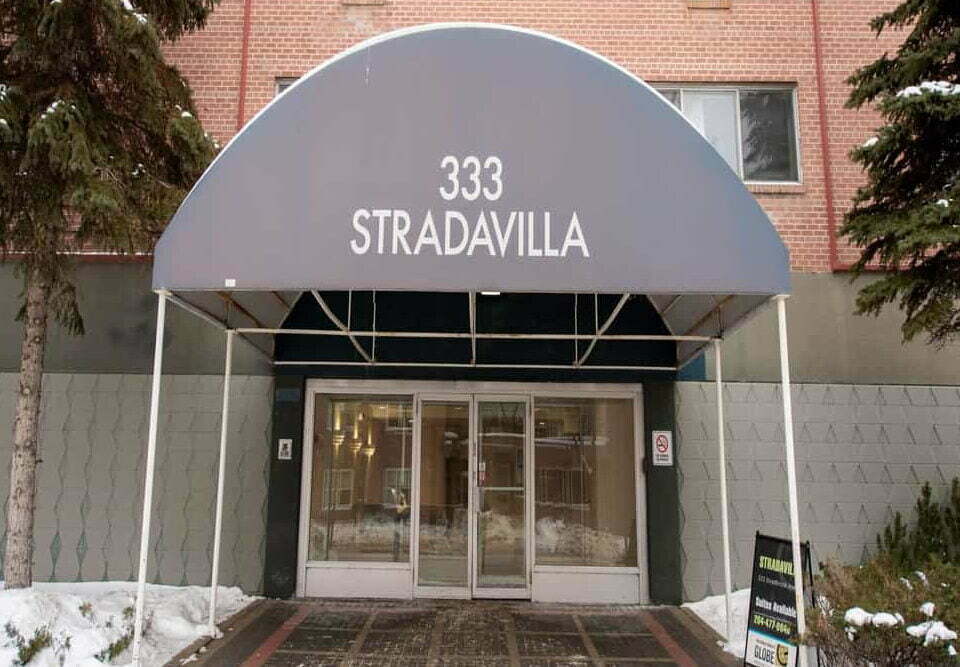 Strada Villa Apartments
