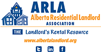 ARLA logo