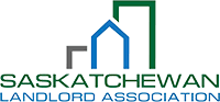 Saskatchewan Landlord Association logo