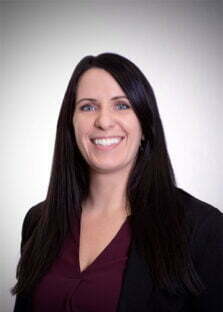 Headshot of Christina Pimentel Property Manager (Commercial/Residential) at Globe Property Management
