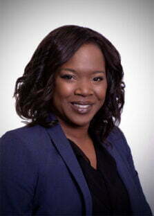 Headshot of Dionne Cunningham (CPHR Candidate) - Property Manager (Residential) at Globe Property Management