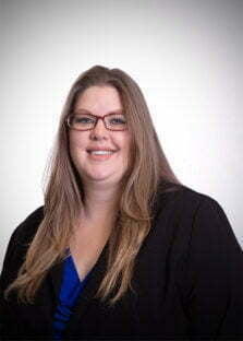 Headshot of Donna Sousa Manager, Human Resources/Payroll at Globe Property Management