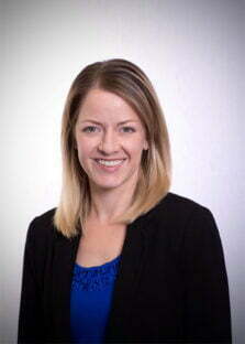 Headshot of Robyn Grant (FMP) - Property Manager (Residential) at Globe Property Management