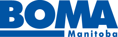 BOMA Manitona logo