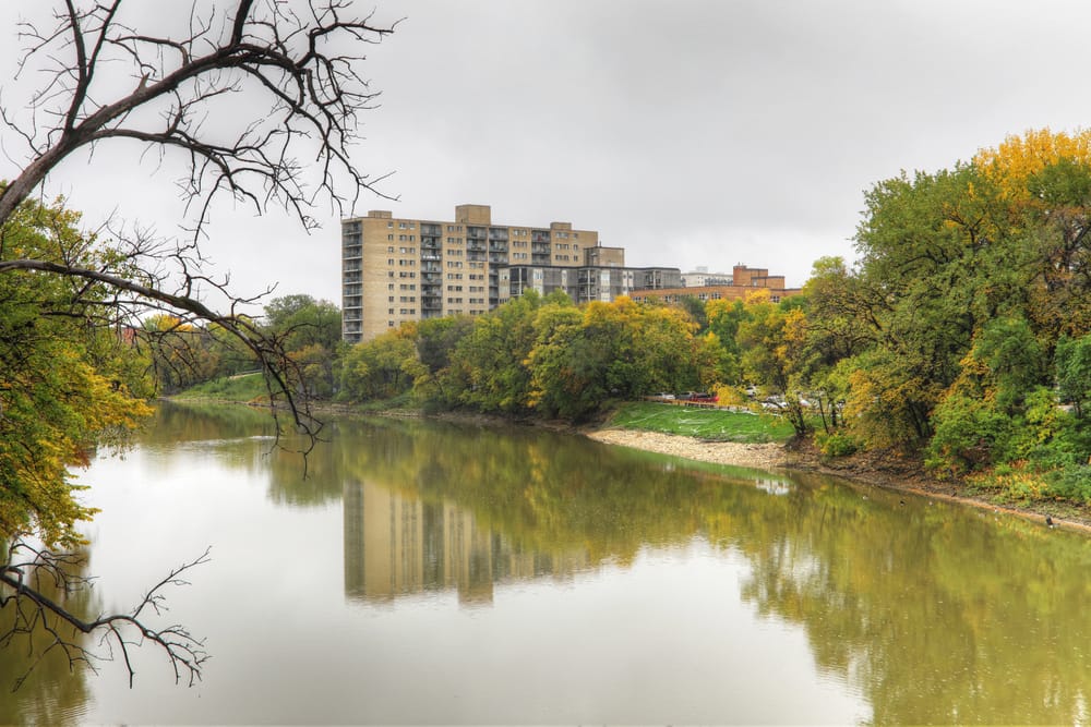 The Best Family-Friendly Neighbourhoods In Winnipeg For Renters
