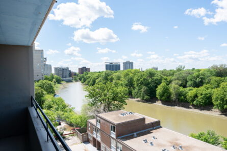 What It's Like To Live In Osborne Village