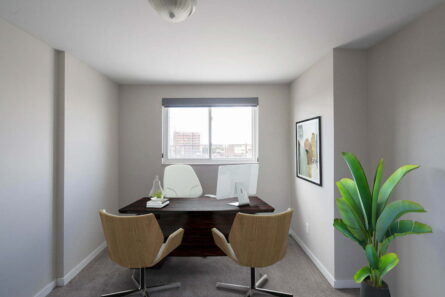 office
