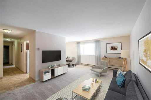 winnipeg apartments