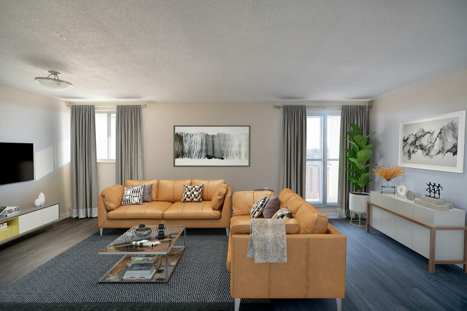 winnipeg apartments