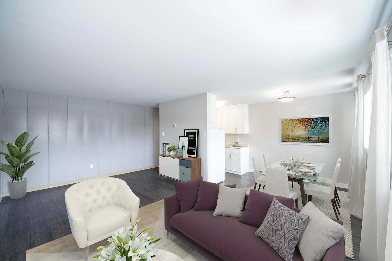 rent winnipeg