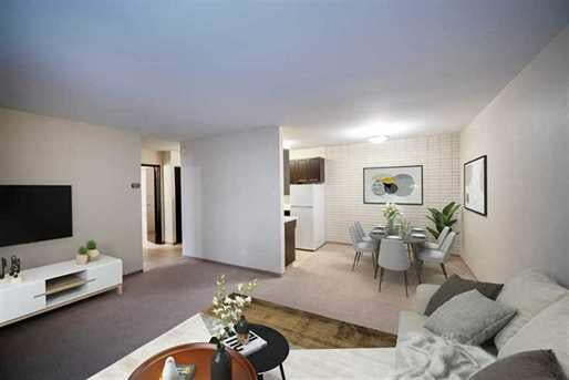 apartments rental